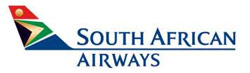 SAA - South African Airways