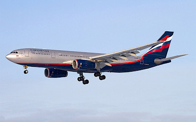 Aeroflot - Airbus A330-200 (foto: Aktug Ates/Wikimedia Commons - GFDL 1.2)