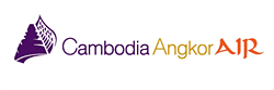 Cambodia Angkor Air