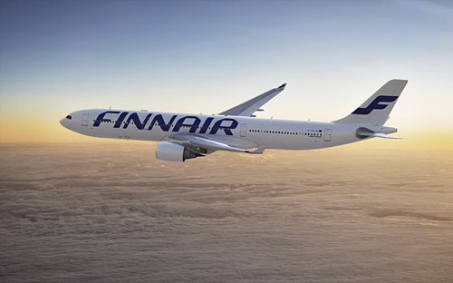 Finnair - Airbus A330