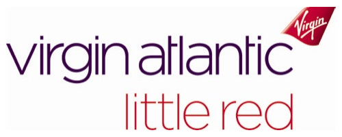 Virgin Atlanti Little Red - logo