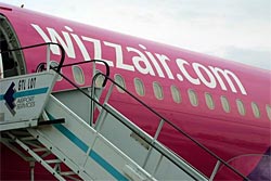 Wizz Air