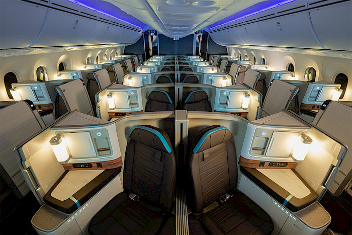 Hawaiian Airlines Nasad V Dubnu 2024 Boeing 787 Na Prvn Linky   Hawaiian Airlines Boeing 787 9 Leihoku Suites 01.700x0 